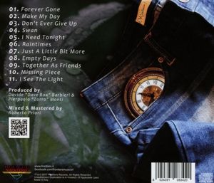 Produktbild: Raintimes