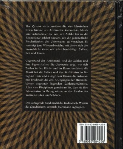 Produktbild: Quadrivium