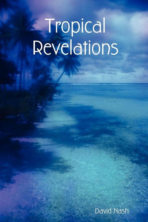 Produktbild: Tropical Revelations