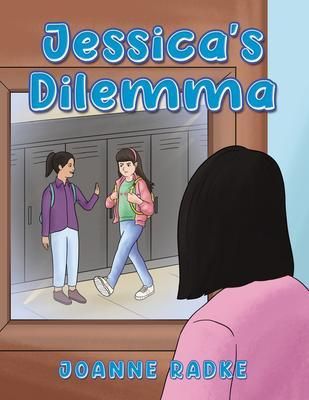 Produktbild: Jessica's Dilemma