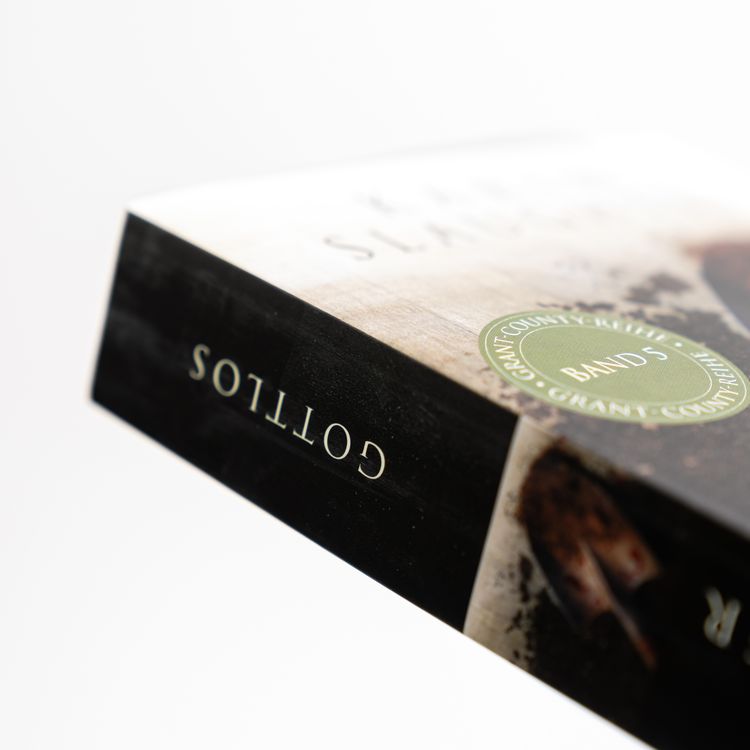 Produktbild: Gottlos