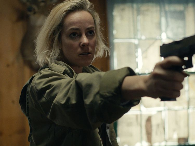 Produktbild: Swallowed - Es ist in dir