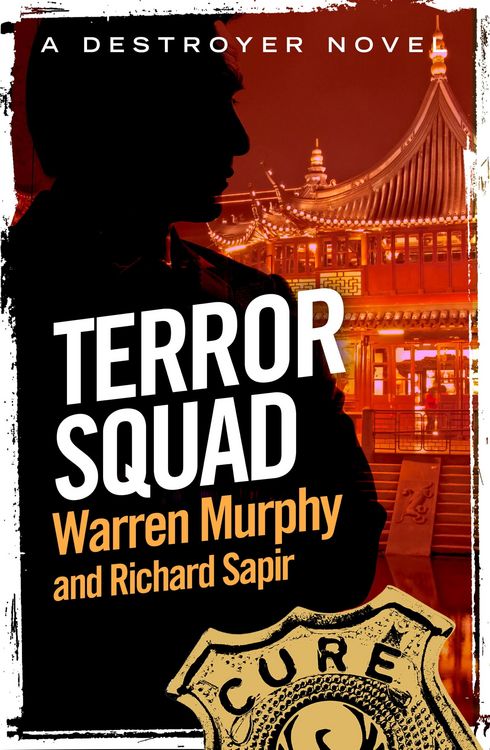 Produktbild: Terror Squad
