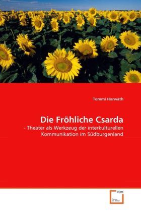 Produktbild: Horwath, T: Fröhliche Csarda