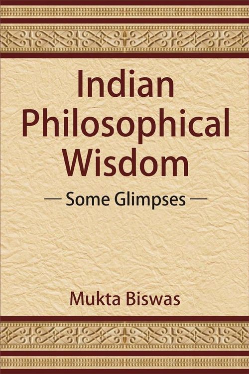 Produktbild: Indian Philosophical Wisdom