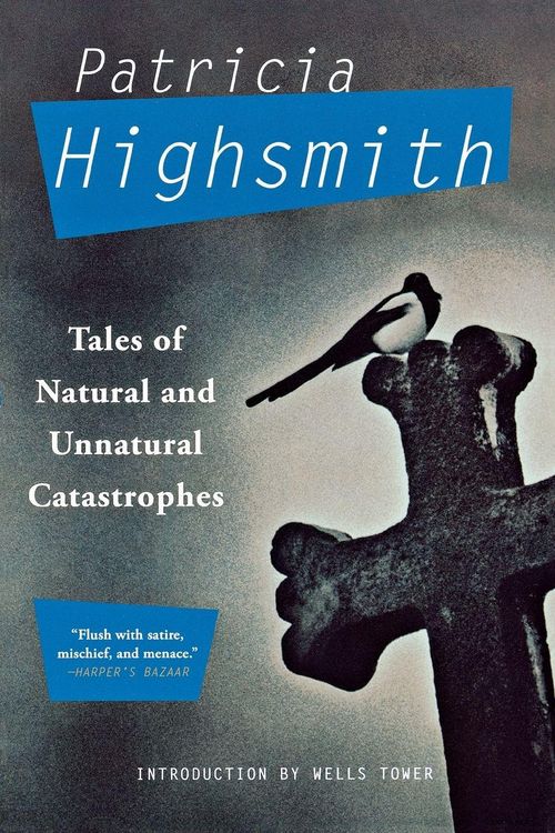 Produktbild: Tales of Natural and Unnatural Catastrophes