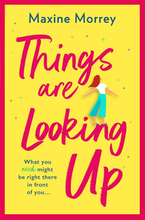Produktbild: Things Are Looking Up