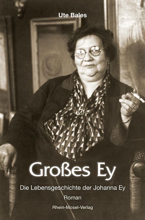 Produktbild: Gro&szlig;es Ey