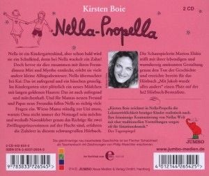 Produktbild: Nella-Propella