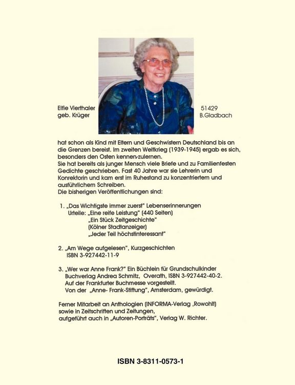 Produktbild: Raus aus der Mitte