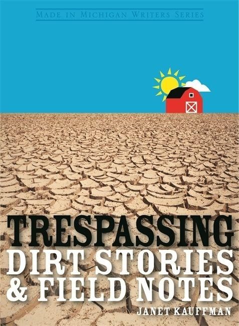 Produktbild: Trespassing
