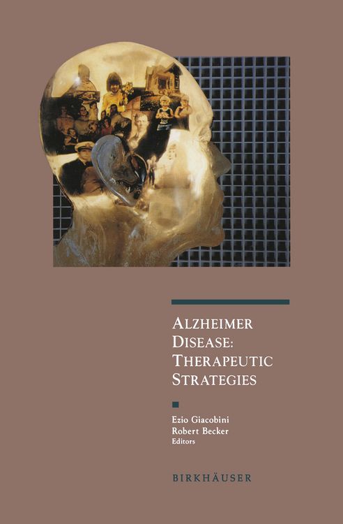 Produktbild: Alzheimer Disease