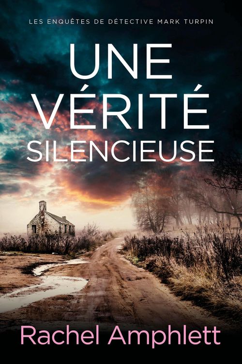 Produktbild: Une v&eacute;rit&eacute; silencieuse