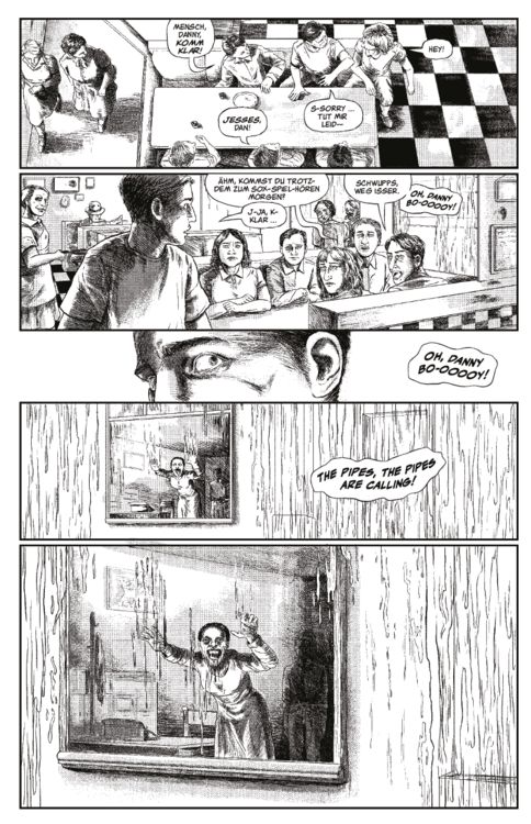 Produktbild: The Sickness
