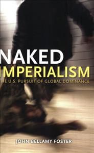 Produktbild: Naked Imperialism