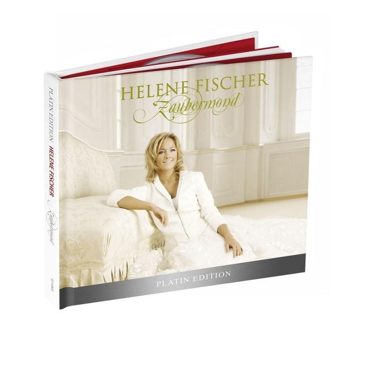 Produktbild: Zaubermond (Platin Edition - Limited)