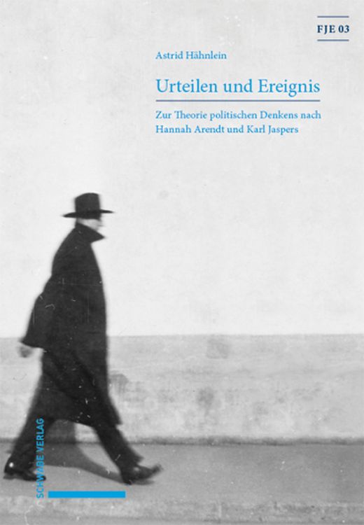 Produktbild: Urteilen und Ereignis