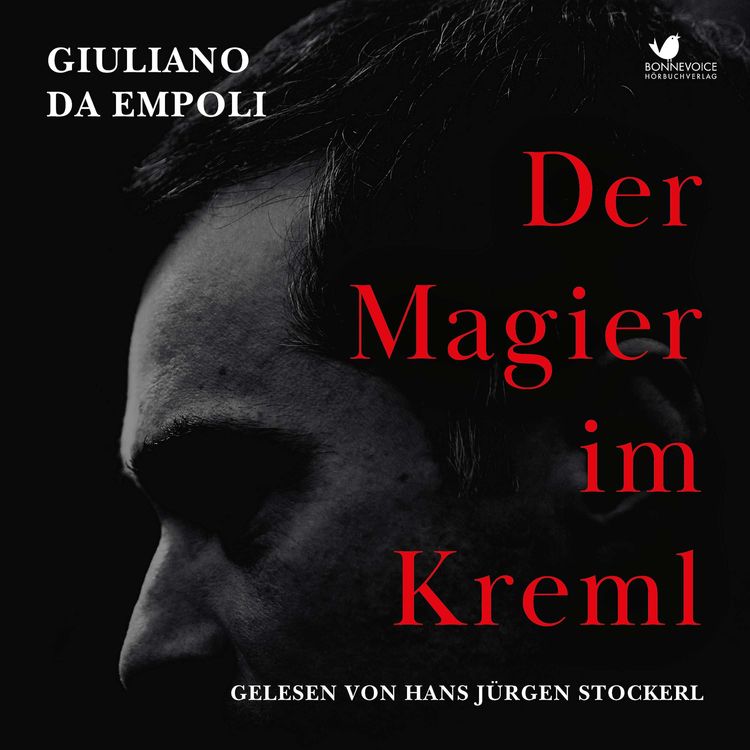 Produktbild: Der Magier im Kreml