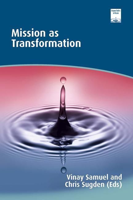 Produktbild: Mission as Transformation