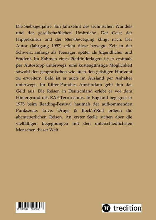 Produktbild: Autostopp