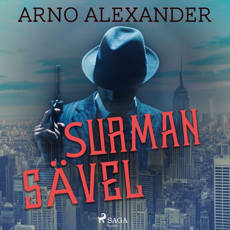 Produktbild: Surman s&auml;vel