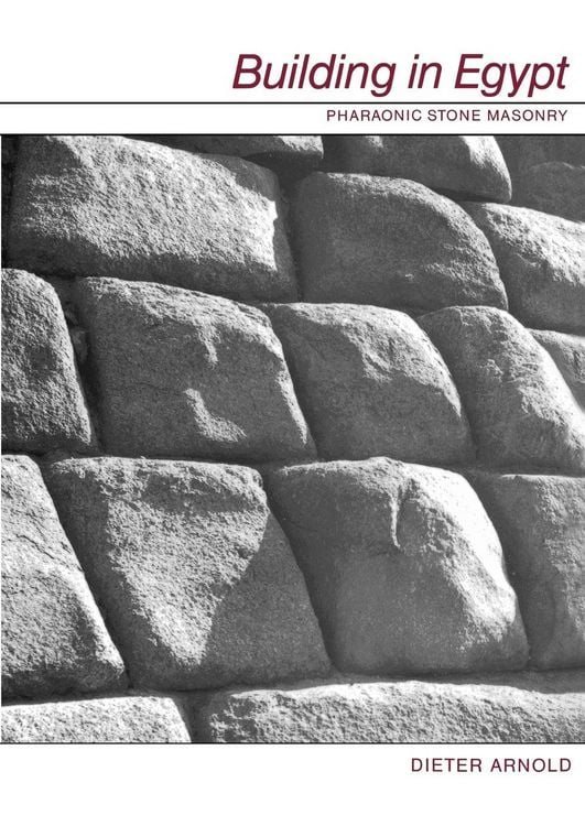 Produktbild: Building in Egypt