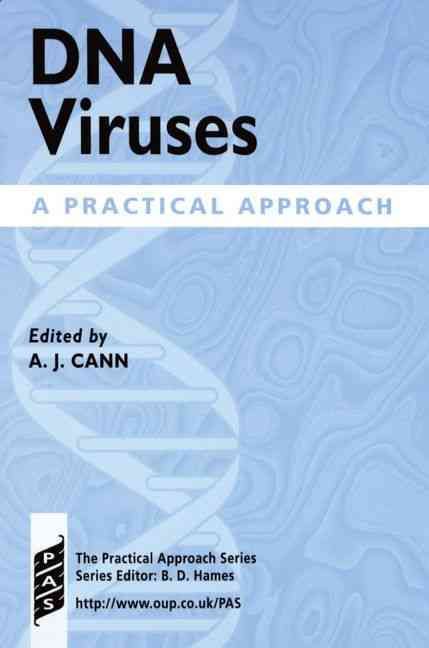 Produktbild: Dna Viruses
