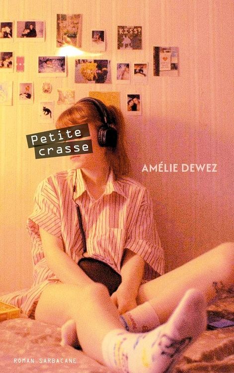Produktbild: Petite crasse