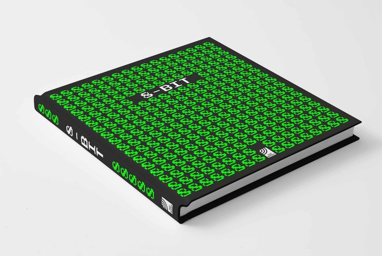 Produktbild: 8-bit