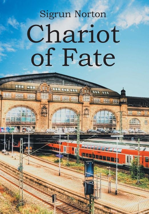 Produktbild: Chariot of Fate