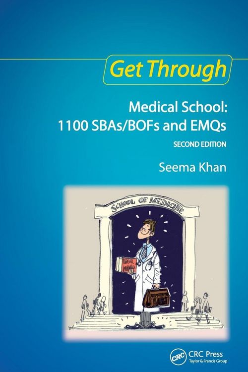 Produktbild: Get Through Medical School