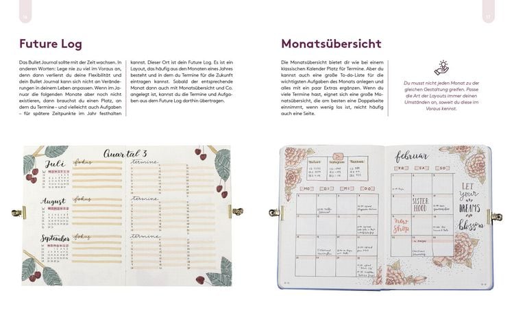 Produktbild: Der gro&szlig;e Bullet Journal Workshop