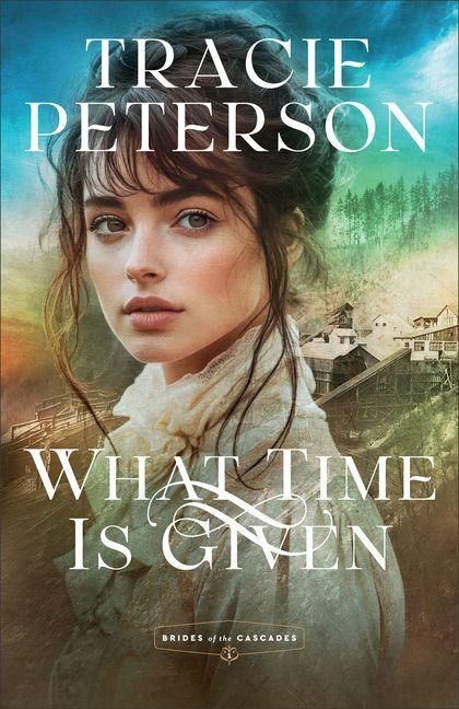 Produktbild: What Time Is Given