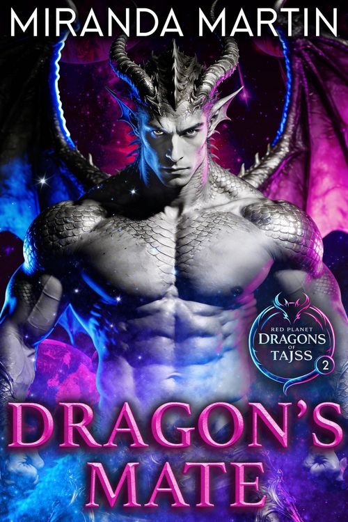 Produktbild: Dragon's Mate