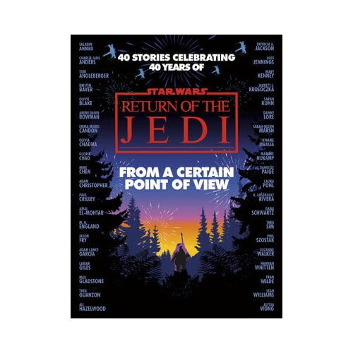 Produktbild: Blake, O: Star Wars: From a Certain Point of View