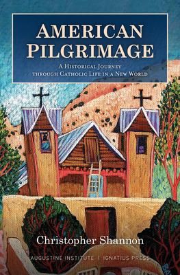 Produktbild: American Pilgrimage