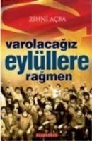 Produktbild: Varolacagiz Eyl&uuml;llere Ragmen
