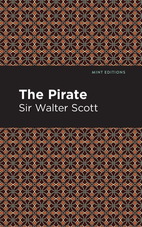 Produktbild: The Pirate