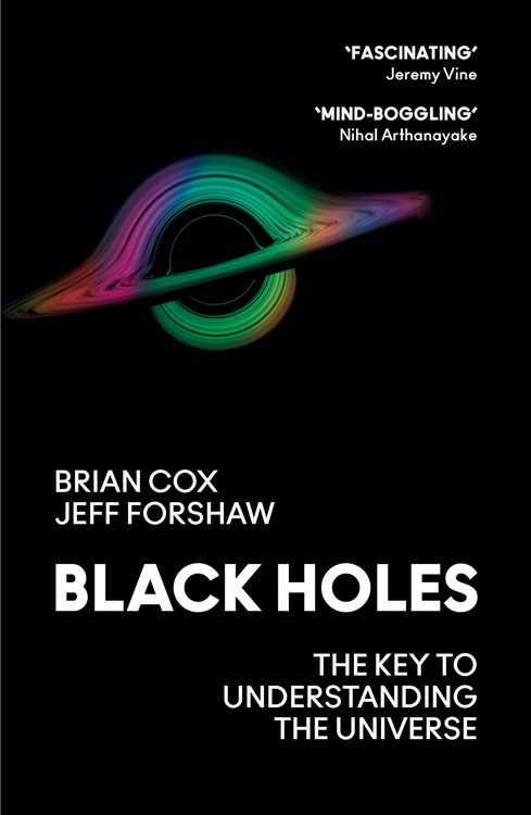 Produktbild: Black Holes