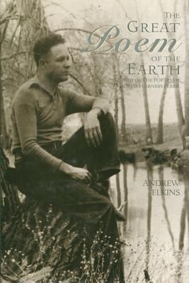 Produktbild: The Great Poem of the Earth: A Study of the Poetry of Thomas Hornsby Ferril