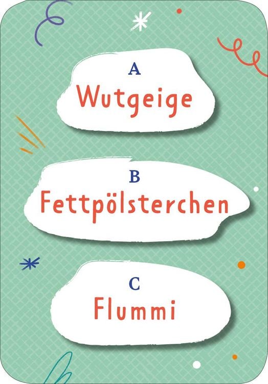 Produktbild: Der Plappergei