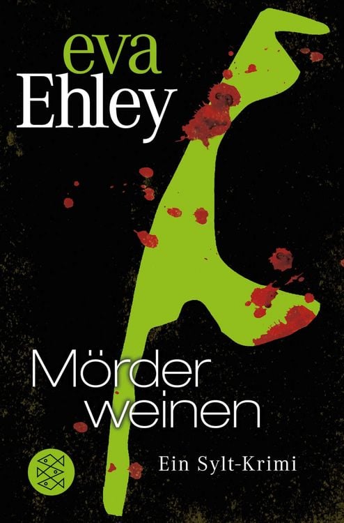 Produktbild: M&ouml;rder weinen