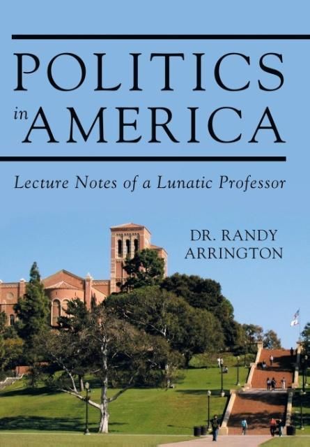 Produktbild: Politics in America