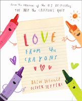 Produktbild: Daywalt, D: Love from the Crayons