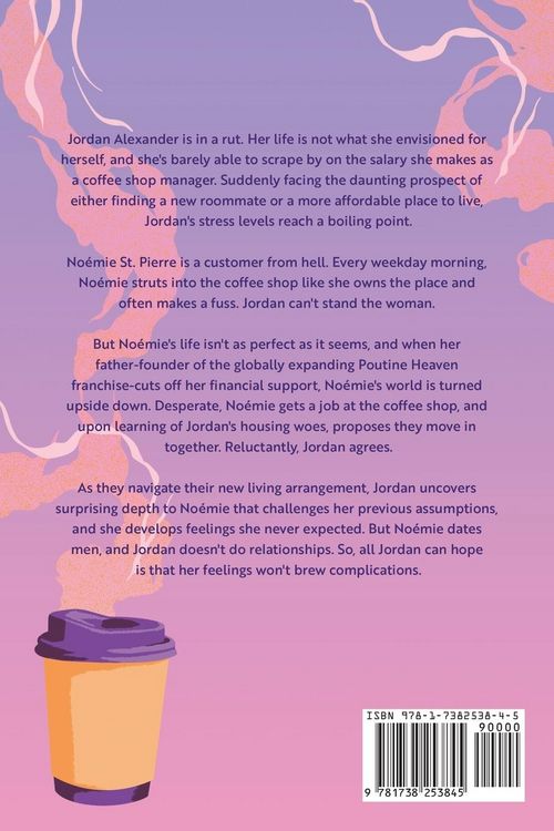 Produktbild: French Pressed Love