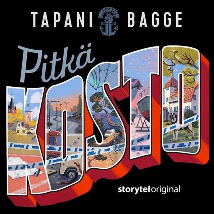 Produktbild: Pitk&auml; kosto