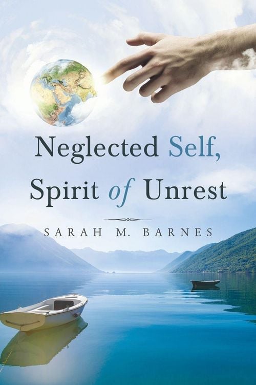 Produktbild: Neglected Self, Spirit of Unrest