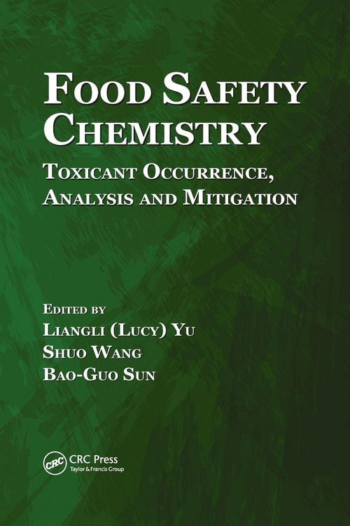 Produktbild: Food Safety Chemistry