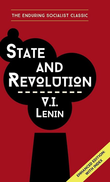 Produktbild: State and Revolution