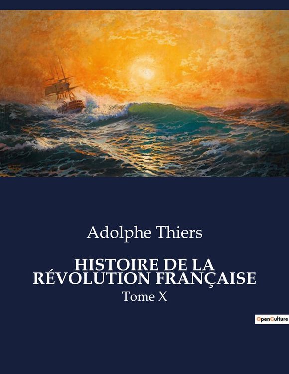 Produktbild: Histoire De La R&eacute;volution Fran&ccedil;aise